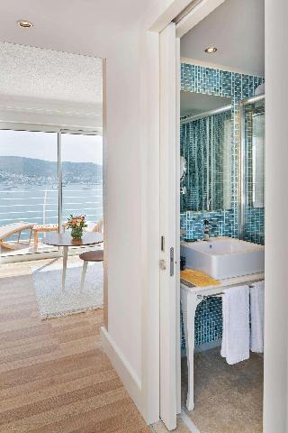 Agaya Bodrum Adult Only Ex Prive Bodrum
