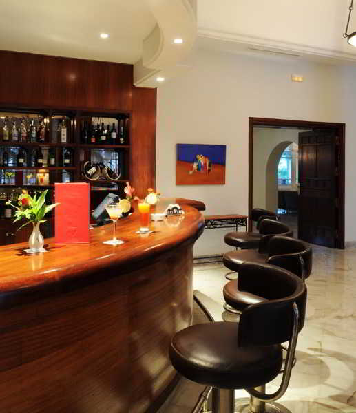 Bar
 di Vincci Flora Park