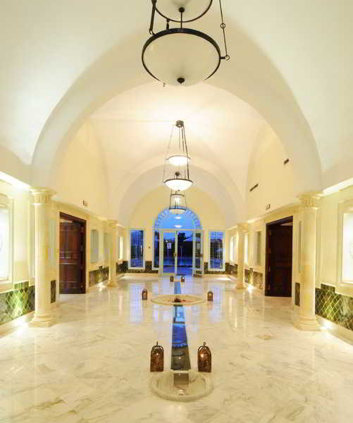 Lobby
 di Vincci Flora Park