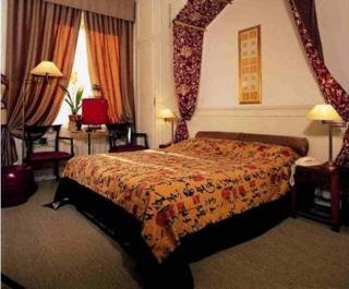 Room
 di Campo Marzio