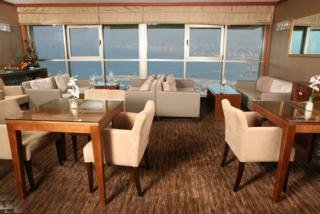 Bar
 di Crowne Plaza Haifa