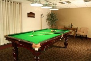 Sports and Entertainment
 di Crowne Plaza Haifa