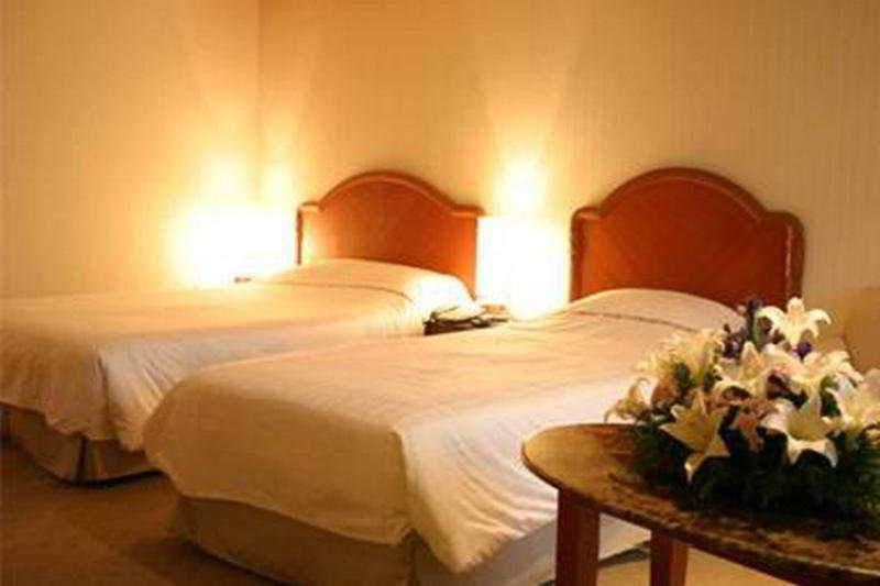 Room
 di Karak Tourist Hotel