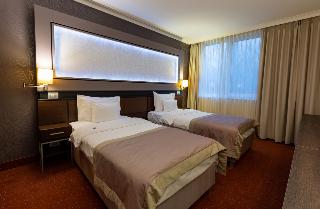 Aquaworld Resort Budapest