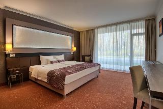 Aquaworld Resort Budapest