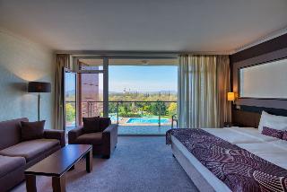 Aquaworld Resort Budapest