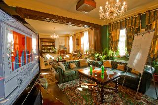 Casa del Sole Boutique Hotel Timisoara