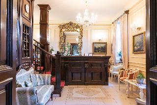 Casa del Sole Boutique Hotel Timisoara