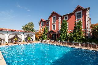 Casa del Sole Boutique Hotel Timisoara