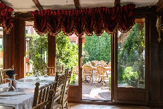 Casa del Sole Boutique Hotel Timisoara