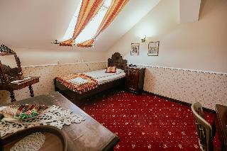 Casa del Sole Boutique Hotel Timisoara