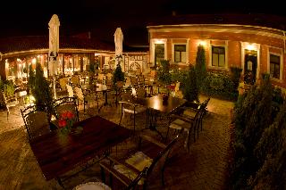 Casa del Sole Boutique Hotel Timisoara