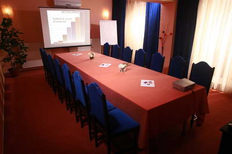 Conferences
 di Reghina Hotel