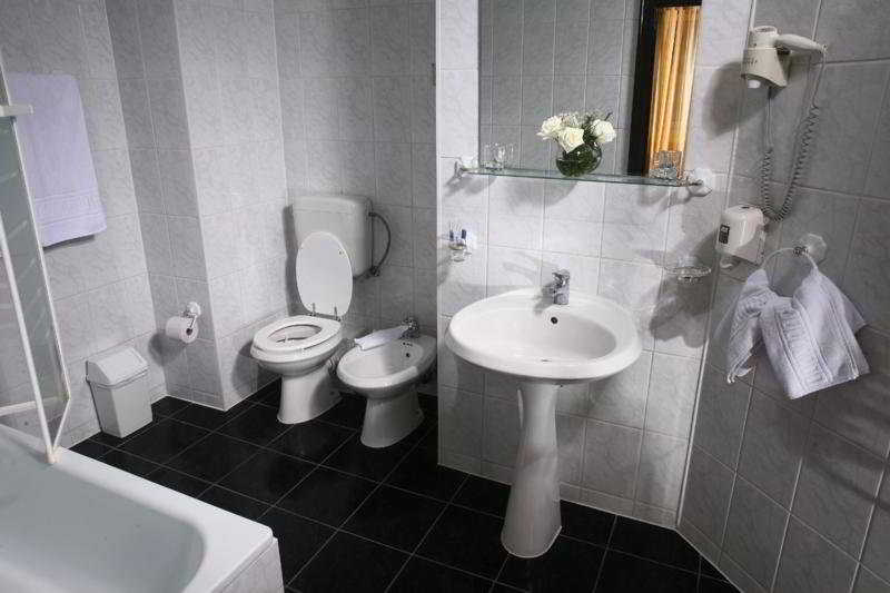 Room
 di Reghina Hotel