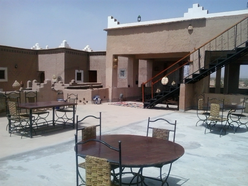 Terrace
 di Dar Panorama