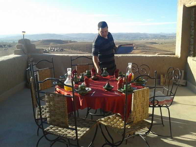 Terrace
 di Dar Panorama