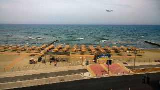 Beach
 di Flamingo Beach