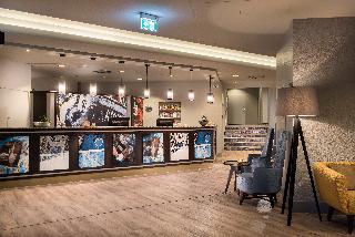 Ramada by Wyndham Flensburg