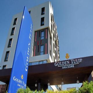 Golden Tulip Ana Dome