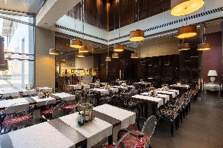 Golden Tulip Ana Dome