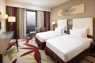 Golden Tulip Ana Dome