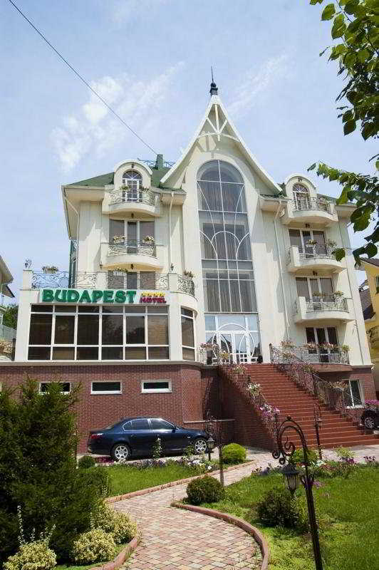 General view
 di Budapest