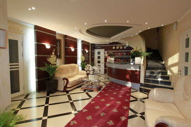 General view
 di Budapest