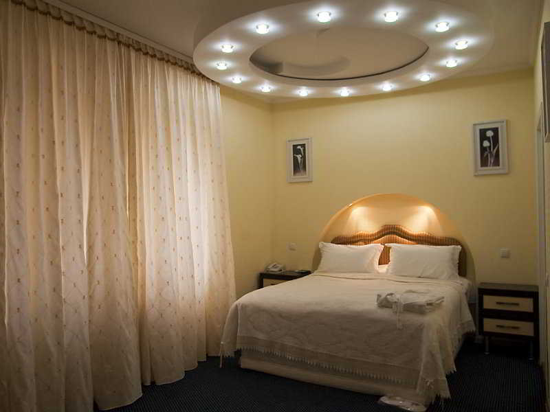Room
 di Budapest