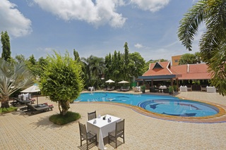 General view
 di Lucky Angkor Hotel