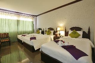 Room
 di Lucky Angkor Hotel