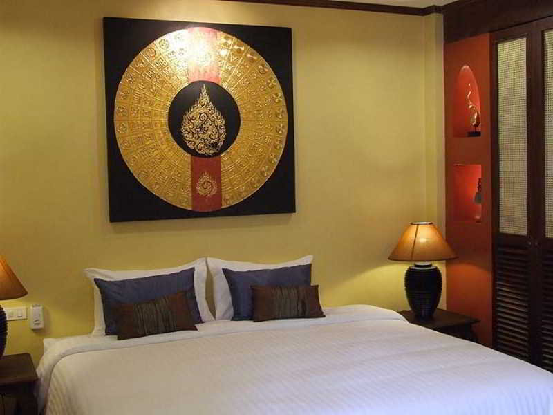 Room
 di Villa Deux Rivieres