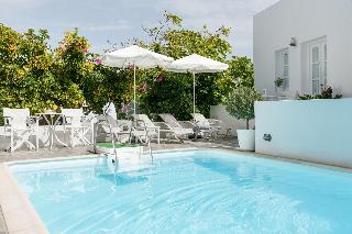 Casa Bianca Hotel