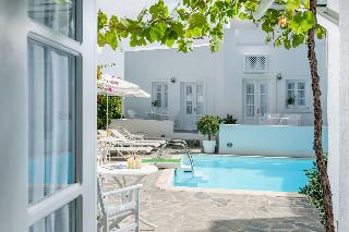 Casa Bianca Hotel