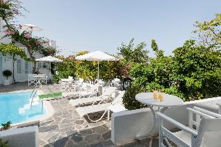 Casa Bianca Hotel