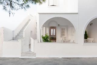 Casa Bianca Hotel