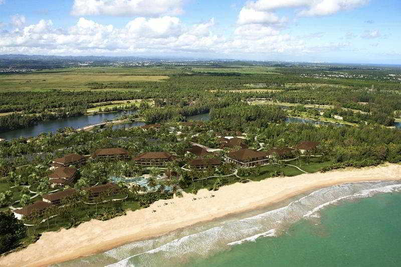 St. Regis Bahia Beach - Generell