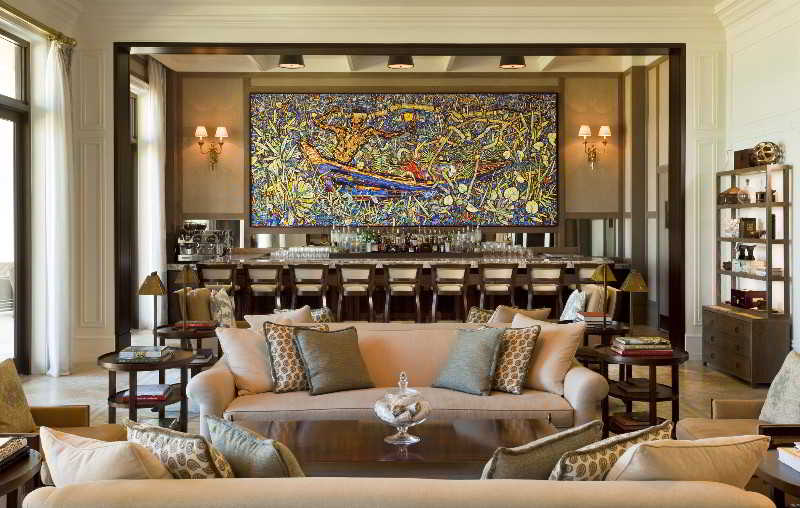 Bar
 di St. Regis Bahia Beach