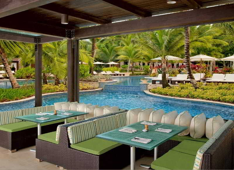 St. Regis Bahia Beach - Restaurant