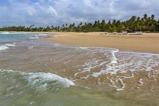 St. Regis Bahia Beach - Strand