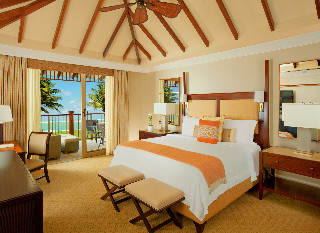 Room
 di St. Regis Bahia Beach