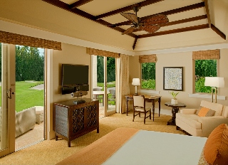 Room
 di St. Regis Bahia Beach