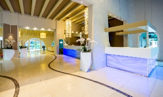 General view
 di Forte Village Resort-Le Palme