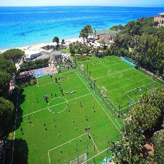 General view
 di Forte Village Resort-Il Borgo