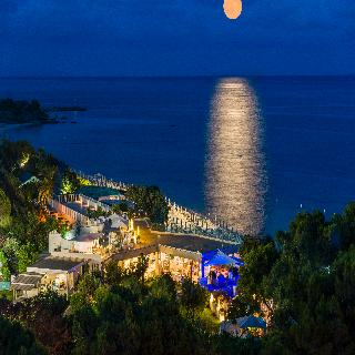 General view
 di Forte Village Resort-Il Borgo