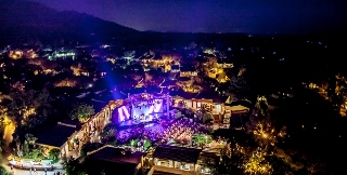 General view
 di Forte Village Resort-Il Borgo
