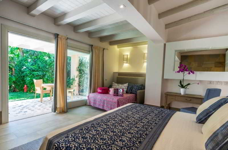 Room
 di Forte Village Resort-Il Borgo