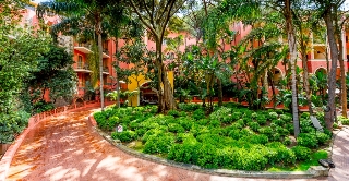 General view
 di Forte Village Resort Hotel Castello