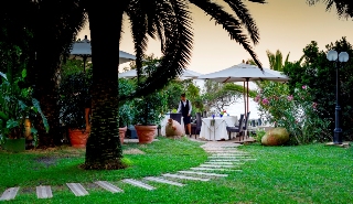 Restaurant
 di Forte Village Resort Hotel Castello