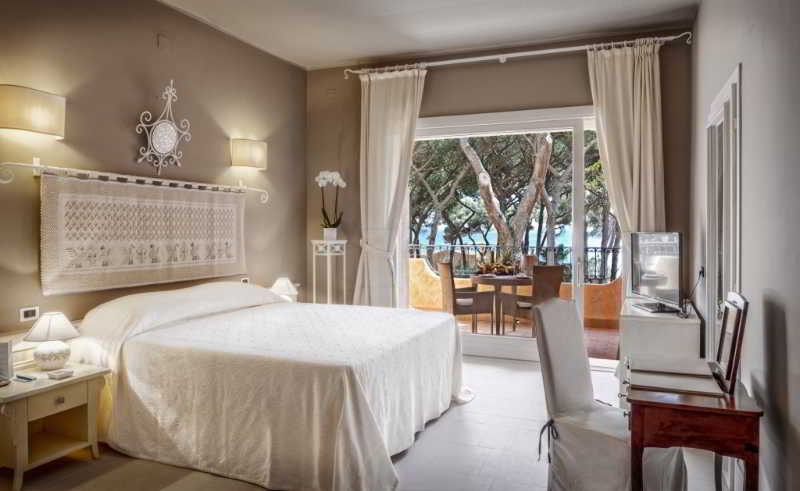Room
 di Forte Village Resort Hotel Castello
