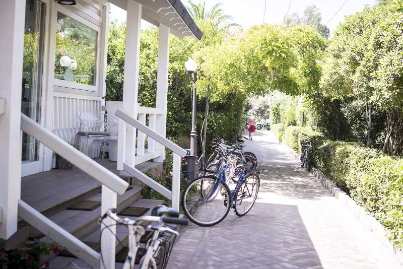 General view
 di Forte Village Resort-Le Dune